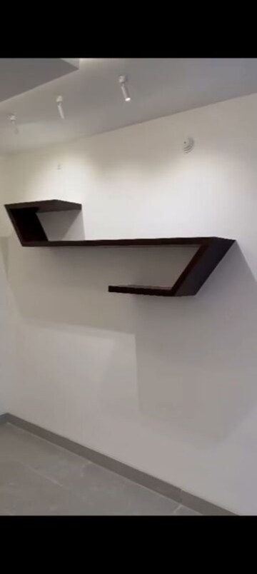 Furnished Amenities in 2 BHK Apartment at Hallmark Vesta, Kollur – for Rent