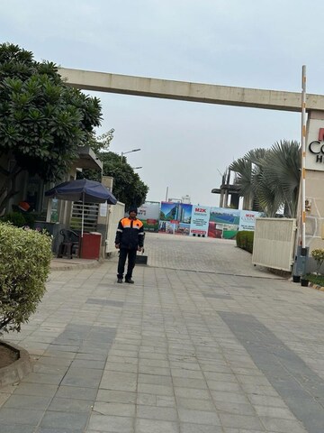 Parking in 2 BHK Apartment at Sector 5 – for Sale