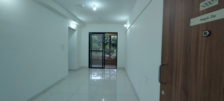 undefined, nanded-kalashree 2.5 Bedroom 640 Sq.Ft. Apartment In State Bank Nagar Pune 9723109