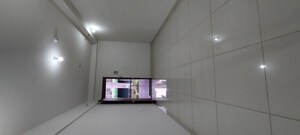 Kitchen in 2.5 BHK Apartment at Nanded Kalashree, State Bank Nagar – for Rent