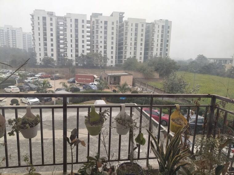 Exterior View, suncity-avenue-76 2 Bedroom 635 Sq.Ft. Apartment In Sector 76 Gurgaon 9723119