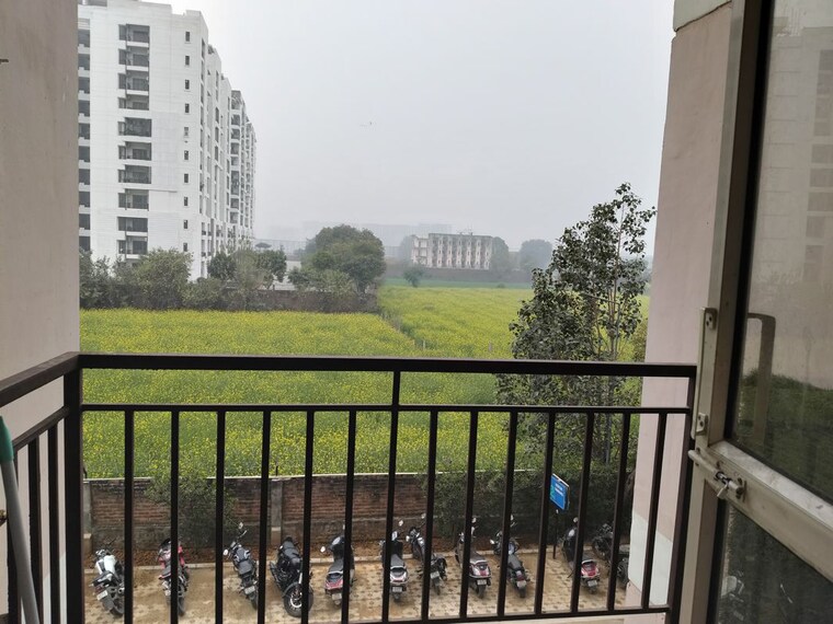 Exterior View, suncity-avenue-76 2 Bedroom 635 Sq.Ft. Apartment In Sector 76 Gurgaon 9723125