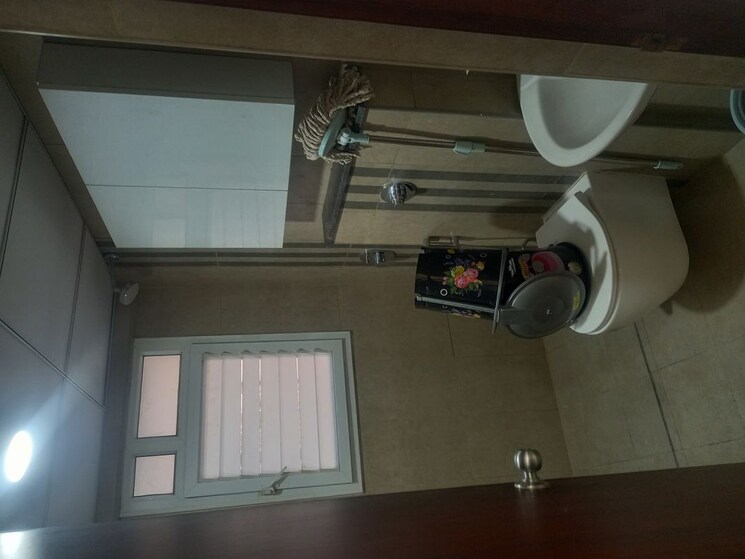 Attached Bathroom, purva-silversands 1 Bedroom 426 Sq.Ft. Apartment In Mundhwa Pune 9723096