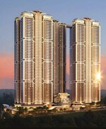 4 BHK + Pooja Room,Servant Room,Study Room 7460 Sq.Ft. Apartment in One Msn