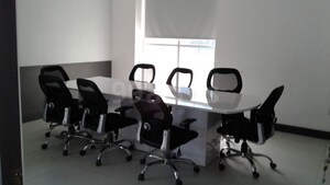 Team Area in  Office Space at Sector 6 – for Rent