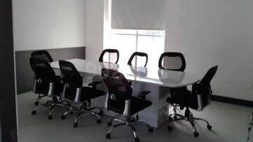 Team Area in  Office Space at Sector 6 – for Rent