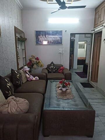 3 BHK Builder Floor For Rent in Pitampura