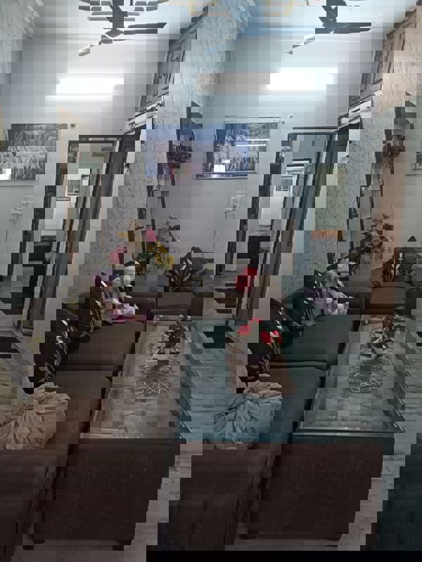 3 BHK Builder Floor For Rent in Pitampura