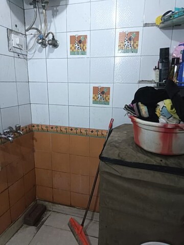  3 BHK Builder Floor at Pitampura – for Rent