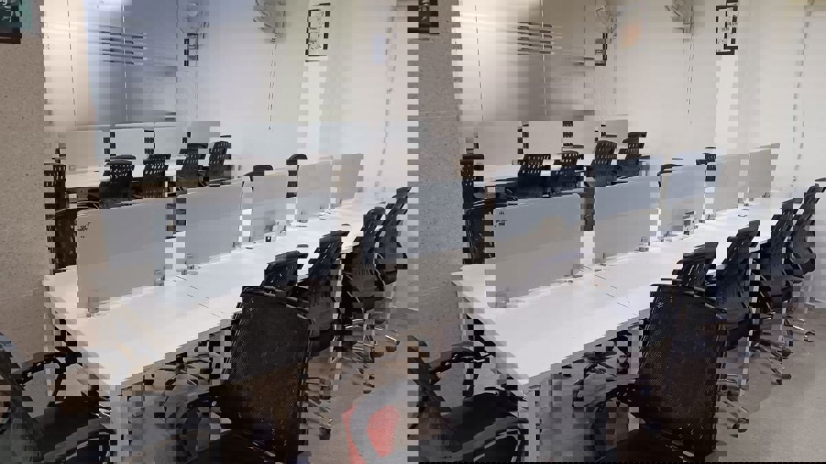 Office Space For Rent in Sector 7
