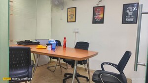 Team Area in  Office Space at Sector 7 – for Rent