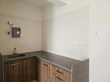 Kitchen in 1 BHK Apartment at Wadgaon Sheri – for Sale