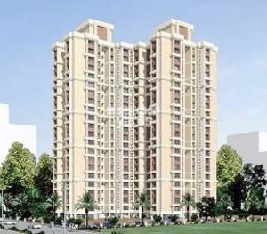 2 BHK Apartment For Sale in Lokhandwala Whispering Palms, Kandivali East