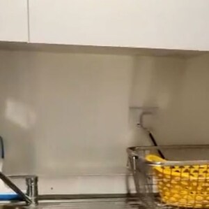 Furnished Amenities in 2 BHK Apartment at Purva Palm Beach, Kyalasanahalli – for Rent