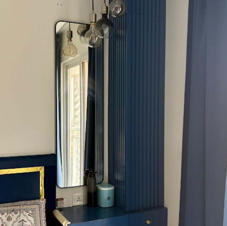 Living Room, purva-palm-beach 2 Bedroom 1200 Sq.Ft. Apartment In Kyalasanahalli Bangalore 9723159