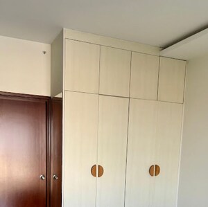 Furnished Amenities in 2 BHK Apartment at Purva Palm Beach, Kyalasanahalli – for Rent