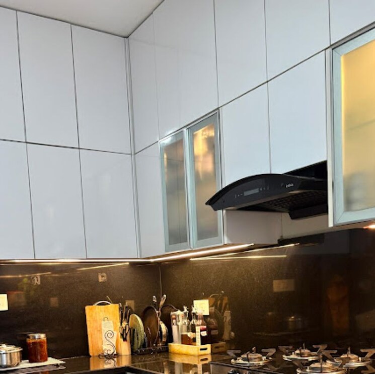 Kitchen, purva-palm-beach 2 Bedroom 1200 Sq.Ft. Apartment In Kyalasanahalli Bangalore 9723159