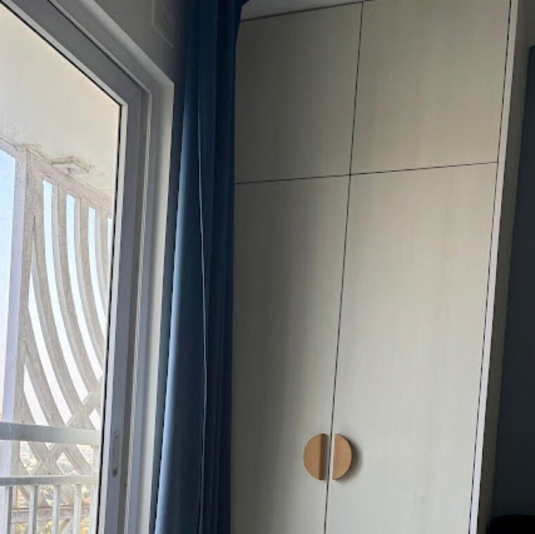 undefined, purva-palm-beach 2 Bedroom 1200 Sq.Ft. Apartment In Kyalasanahalli Bangalore 9723159