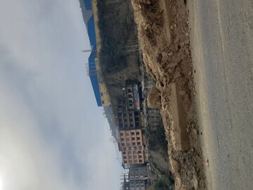 6+ BHK Independent House – Exterior View View at Thoeg - for Sale