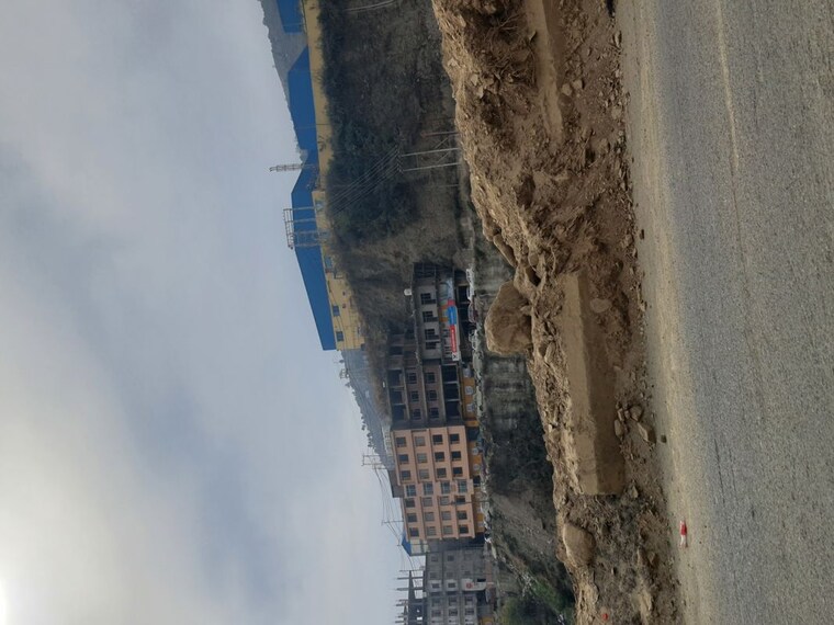 Exterior View, thoeg 6+ Bedroom 10000 Sq.Ft. Independent House In Thoeg Shimla 9723161