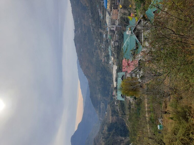 Bathroom, thoeg 6+ Bedroom 10000 Sq.Ft. Independent House In Thoeg Shimla 9723161