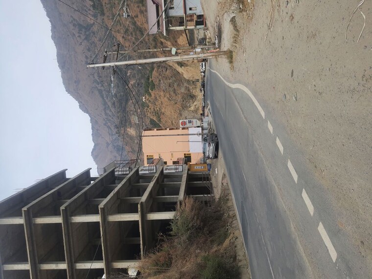 Balcony, thoeg 6+ Bedroom 10000 Sq.Ft. Independent House In Thoeg Shimla 9723161