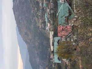 Swimming Pool in 6+ BHK Independent House at Thoeg – for Sale