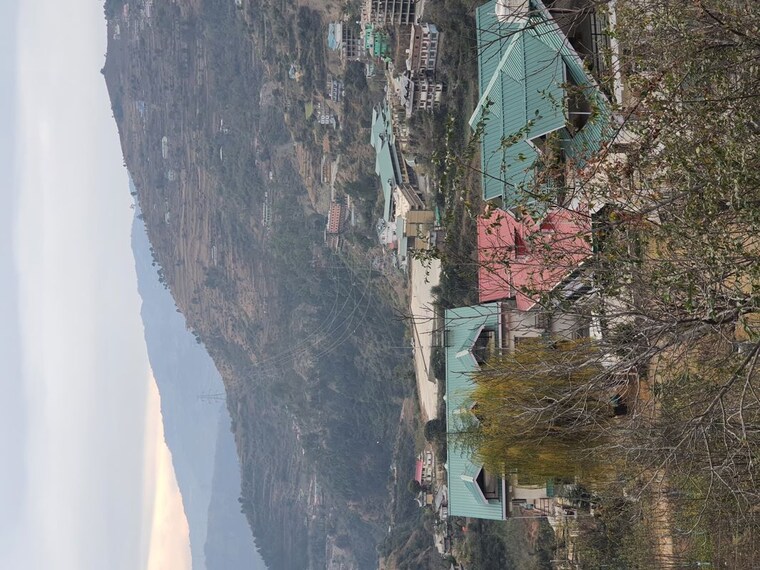 Swimming Pool, thoeg 6+ Bedroom 10000 Sq.Ft. Independent House In Thoeg Shimla 9723161