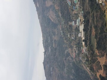 Building Lobby in 6+ BHK Independent House at Thoeg – for Sale