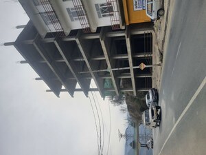 Staircase in 6+ BHK Independent House at Thoeg – for Sale