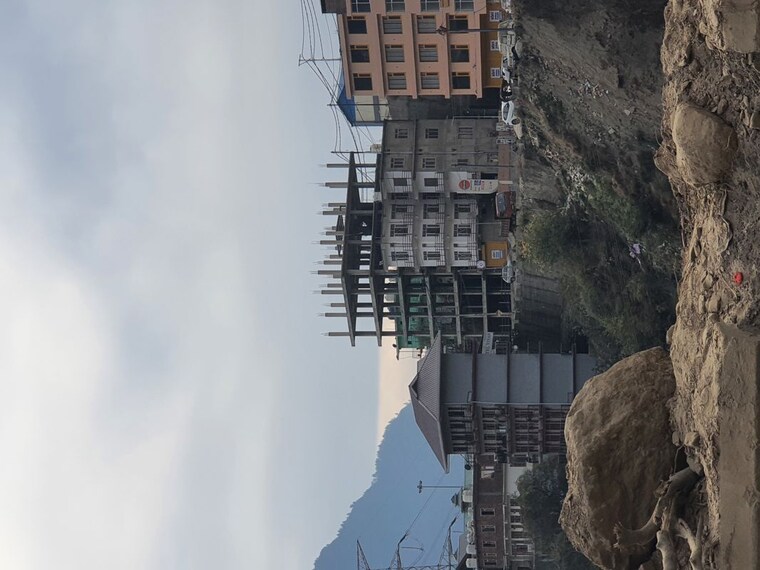 Exterior View, thoeg 6+ Bedroom 10000 Sq.Ft. Independent House In Thoeg Shimla 9723161