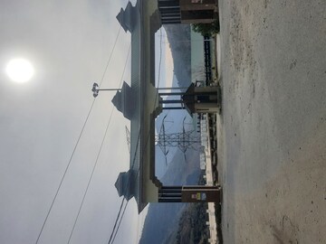 Staircase in 6+ BHK Independent House at Thoeg – for Sale