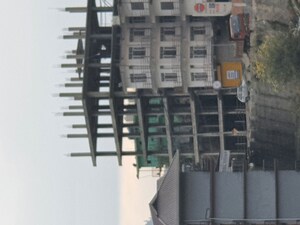 6+ BHK Independent House – Exterior View View at Thoeg - for Sale