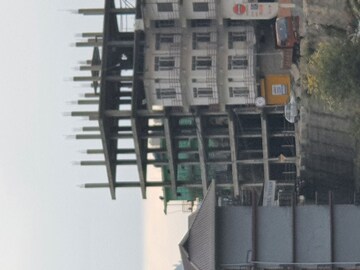 6+ BHK Independent House – Exterior View View at Thoeg - for Sale