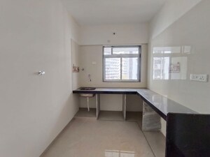 Kitchen in 2 BHK Apartment at Pallavi Chhaya CHS, Chembur – for Rent