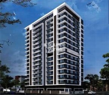 2 BHK Apartment For Rent in Pallavi Chhaya CHS, Chembur