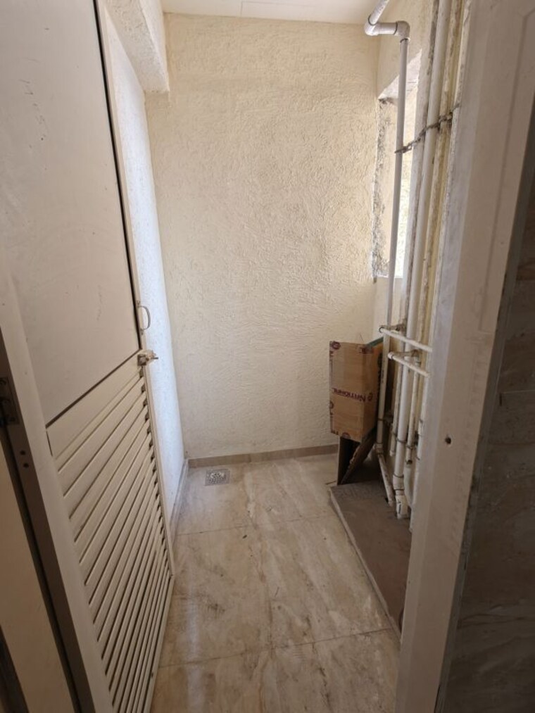 Bathroom, siddhi-highland-springs 2 Bedroom 636 Sq.Ft. Apartment In Dhokali Thane 9723163