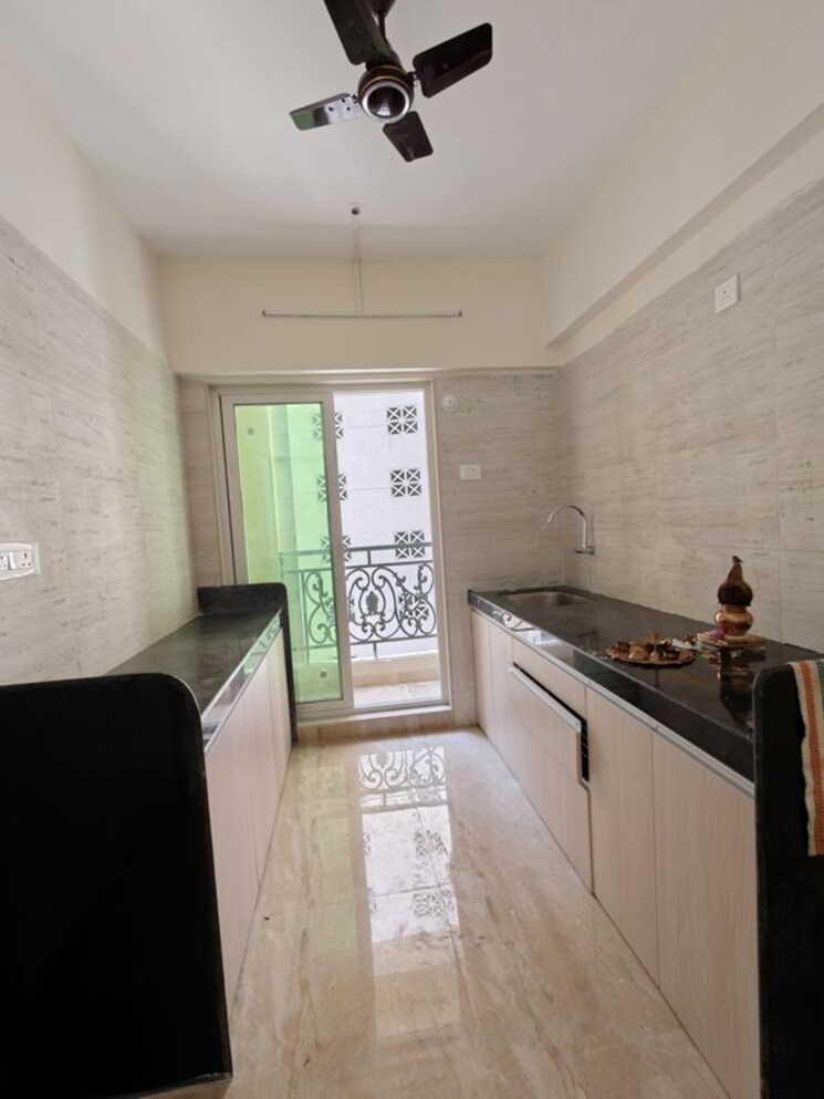 Kitchen, siddhi-highland-springs 2 Bedroom 636 Sq.Ft. Apartment In Dhokali Thane 9723163