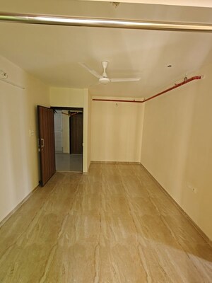 2 BHK Apartment For Rent in Siddhi Highland Springs, Dhokali