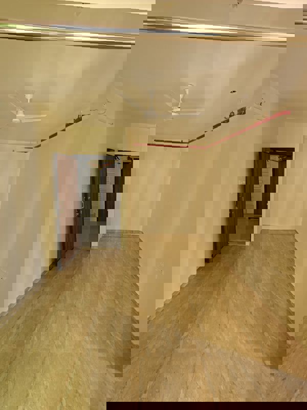 2 BHK + Study Room Apartment For Rent in Siddhi Highland Springs