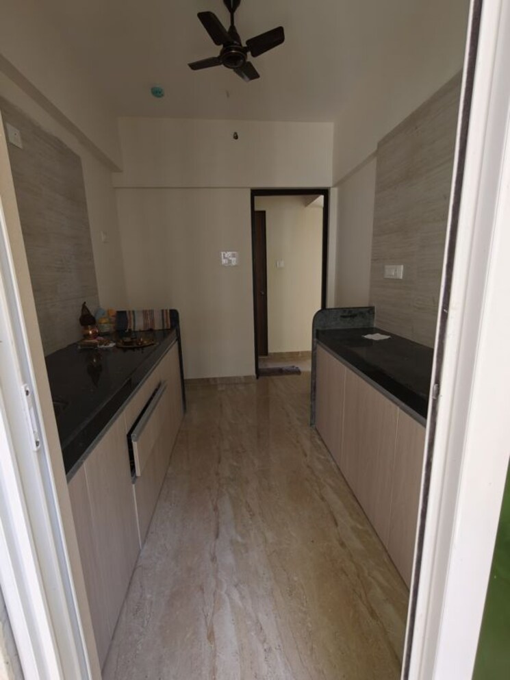 Kitchen, siddhi-highland-springs 2 Bedroom 636 Sq.Ft. Apartment In Dhokali Thane 9723163