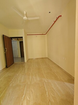 Room in 2 BHK Apartment at Siddhi Highland Springs, Dhokali – for Rent