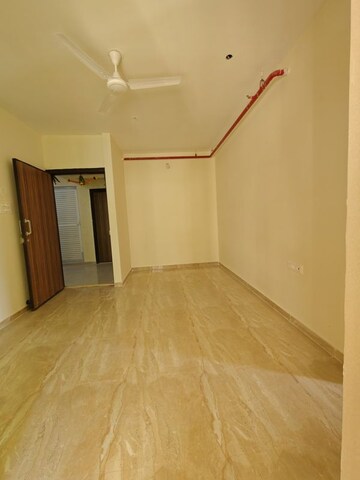 Room in 2 BHK Apartment at Siddhi Highland Springs, Dhokali – for Rent