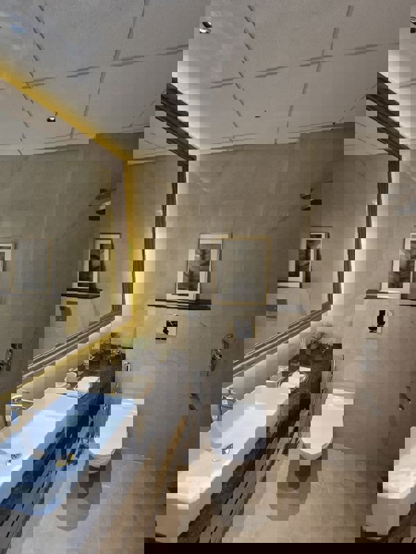 2 BHK + Pooja Room Apartment For Sale in Sobha Inizio