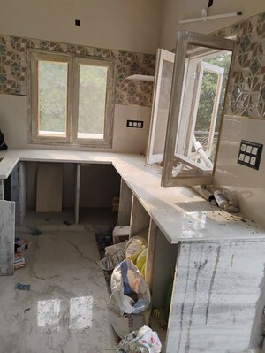 2 BHK Builder Floor For Rent in Shalimar Bagh