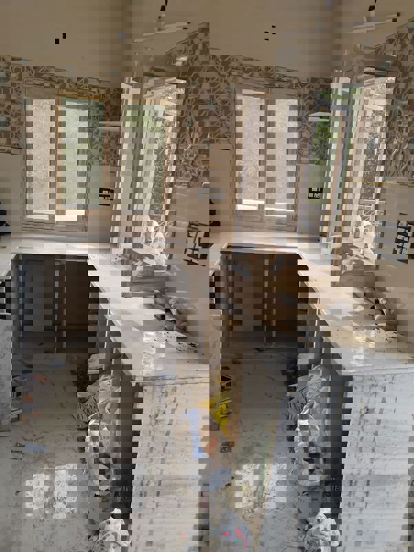 2 BHK Builder Floor For Rent in Shalimar Bagh