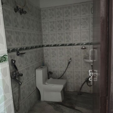 Bathroom in  Pg at Gomti Nagar – for Rent
