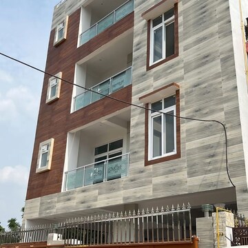  Pg For Rent in Gomti Nagar