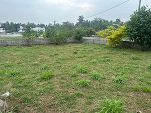 Plot Area in  Plot at Kechery – for Sale