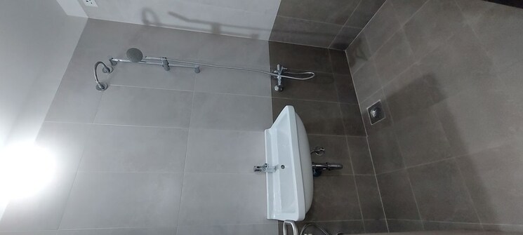 Bathroom, nanded-kalashree 2.5 Bedroom 640 Sq.Ft. Apartment In State Bank Nagar Pune 9723154